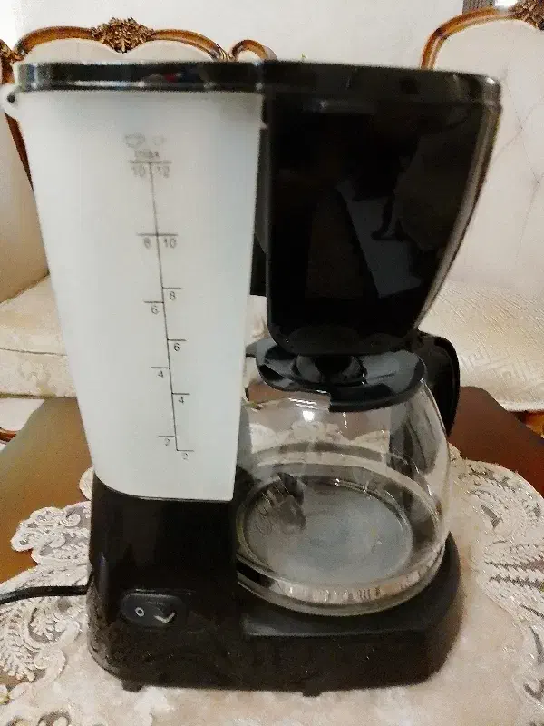 آبمیوه گیری و قهوه ساز و سبزی خرد کن پنج کیلویی|آبمیوهگیر و آبمرکباتگیر|رشت, لاکانی|دیوار