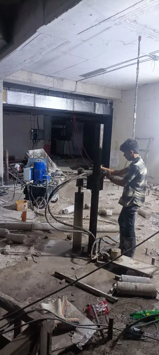 تعدادی کارگر ساده نیازمندیم|استخدام صنعتی، فنی، مهندسی|قشم, |دیوار