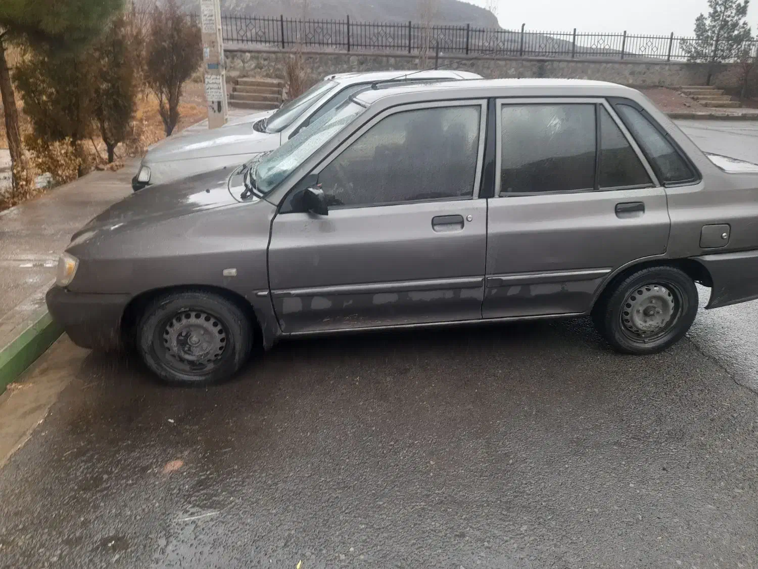 پراید مدل ۹۰|خودرو سواری و وانت|پرند, فاز ۶|دیوار