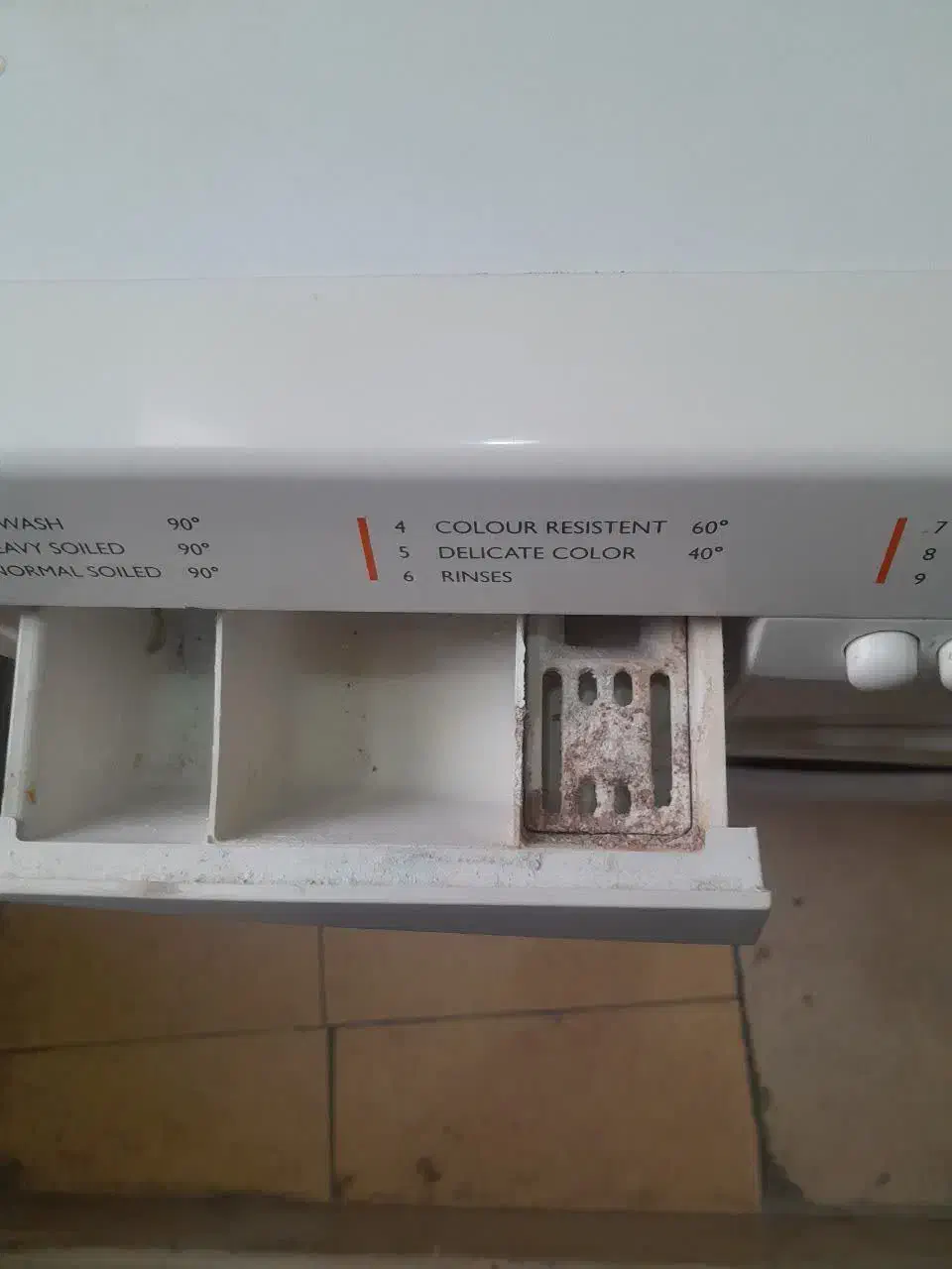 لباس شویی بهی ایتالیایی|ماشین لباسشویی و خشککن لباس|اصفهان, باغ فردوس|دیوار