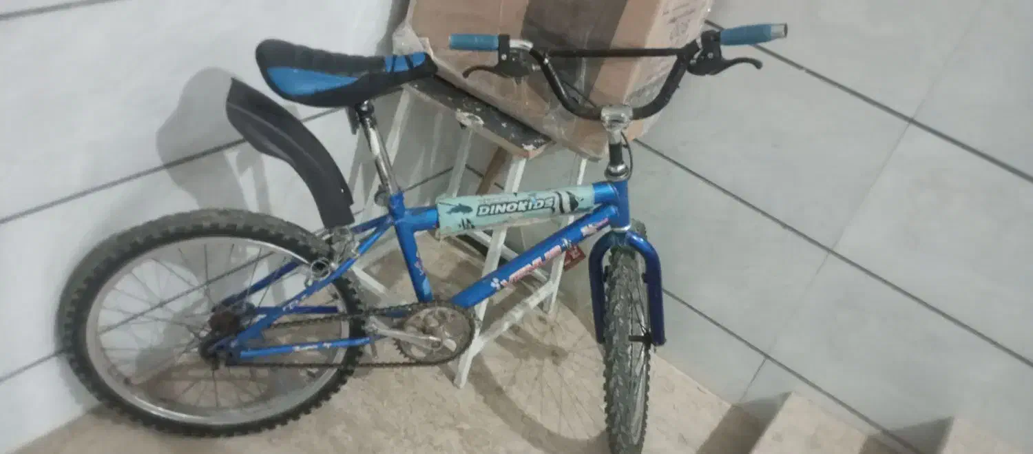 دوچرخه 20|دوچرخه، اسکیت، اسکوتر|شیراز, گویم|دیوار