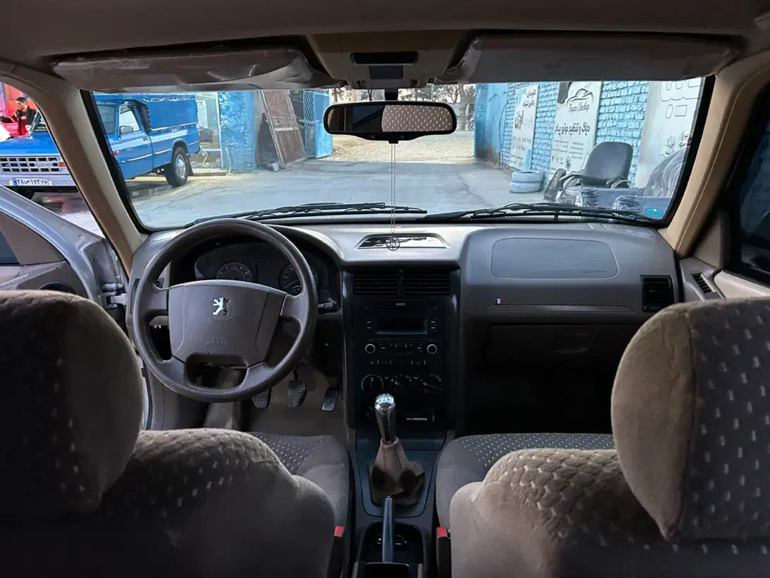 پژو ۴۰۵ مدل ۹۳|خودرو سواری و وانت|بجنورد, |دیوار