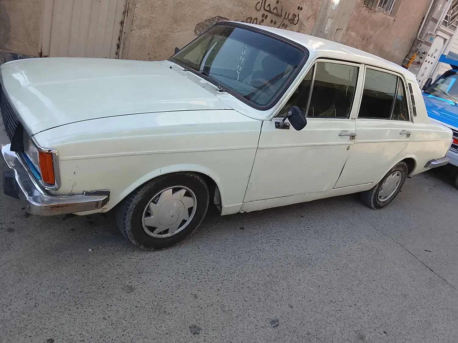 پیکان سواری|خودرو سواری و وانت|کرج, رجبآباد|دیوار