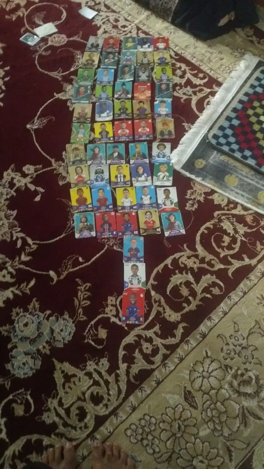 کیمدی سالم کد نزد 60 کیمدی وینیسیوس جونیور|اسباب‌‌بازی|باوی, |دیوار