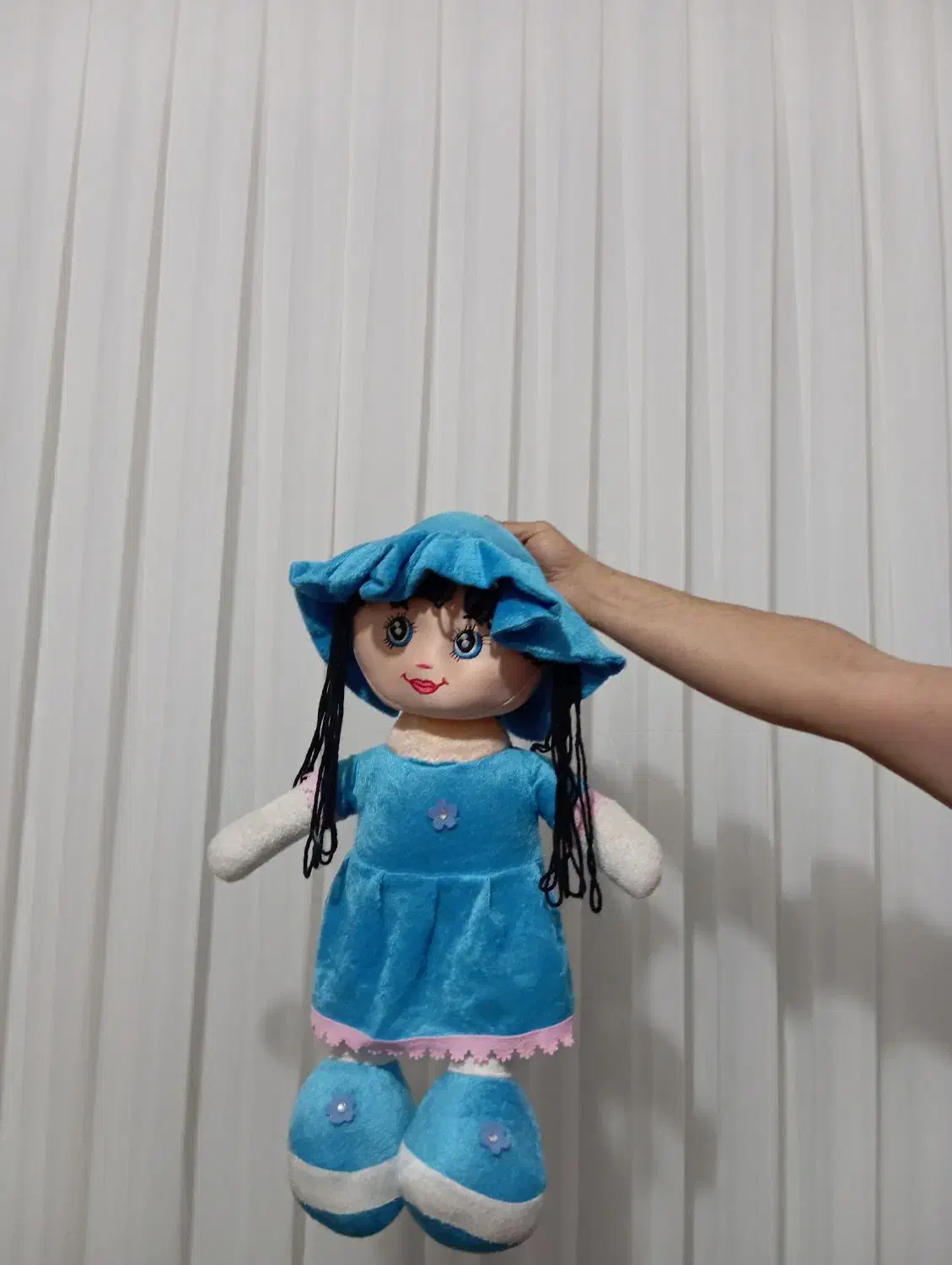 تعدادی عروسک|اسباب‌بازی بچه|سنندج, |دیوار