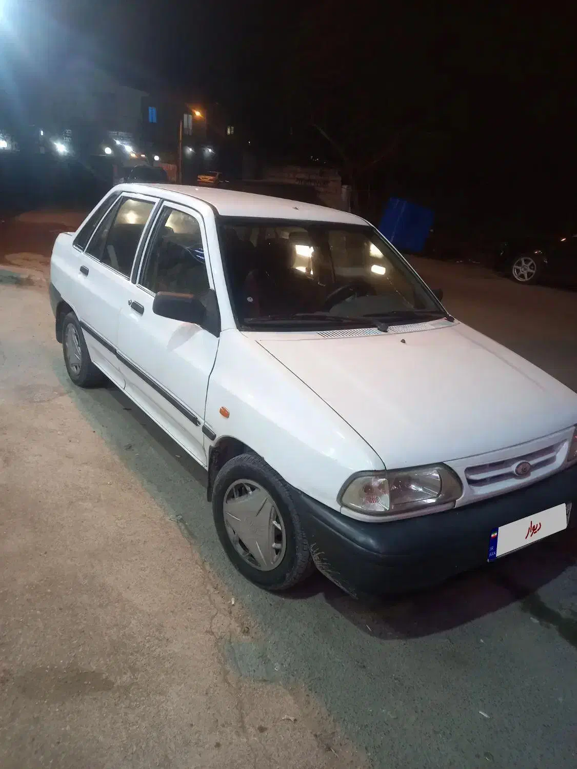 فروش پراید ۱۳۱|خودرو سواری و وانت|چالوس, |دیوار