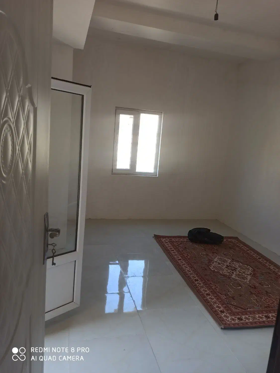 آپارتمان ۲واحدی طبقه دوم|فروش آپارتمان|ری, امین آباد|دیوار