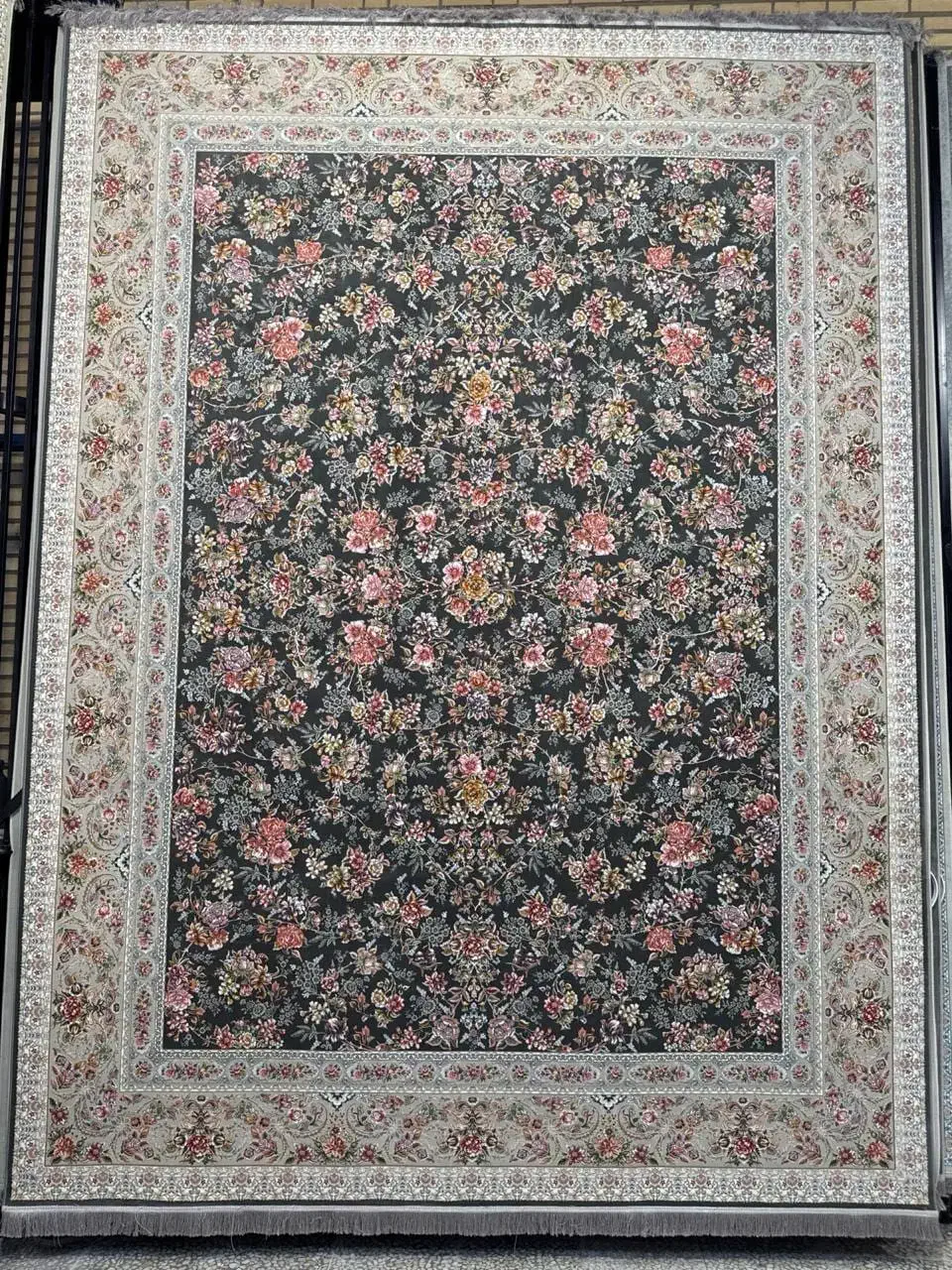 طراحی بی نقص و رنگ های جذاب × انواع فرش|فرش|خرمشهر, |دیوار