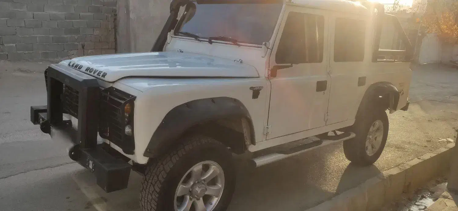 پاژن شش سیلندر مدل 90 تحویلی، 91 موتور میتسوبیشی|خودرو سواری و وانت|شیراز, شهرک قمشه|دیوار