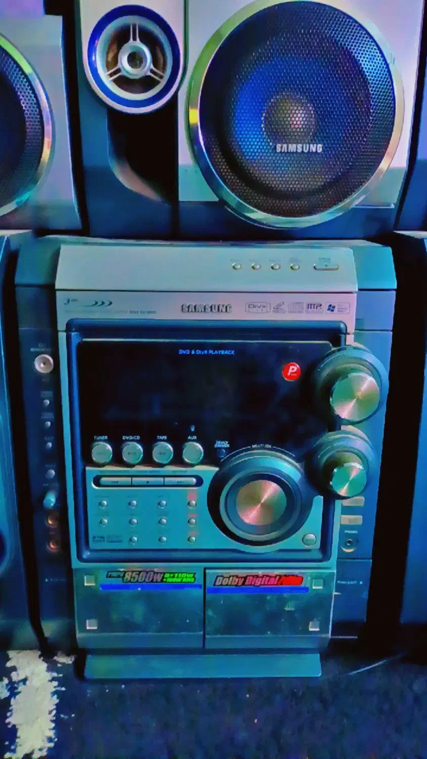 باند|سیستم صوتی خانگی|بندر ماهشهر, |دیوار