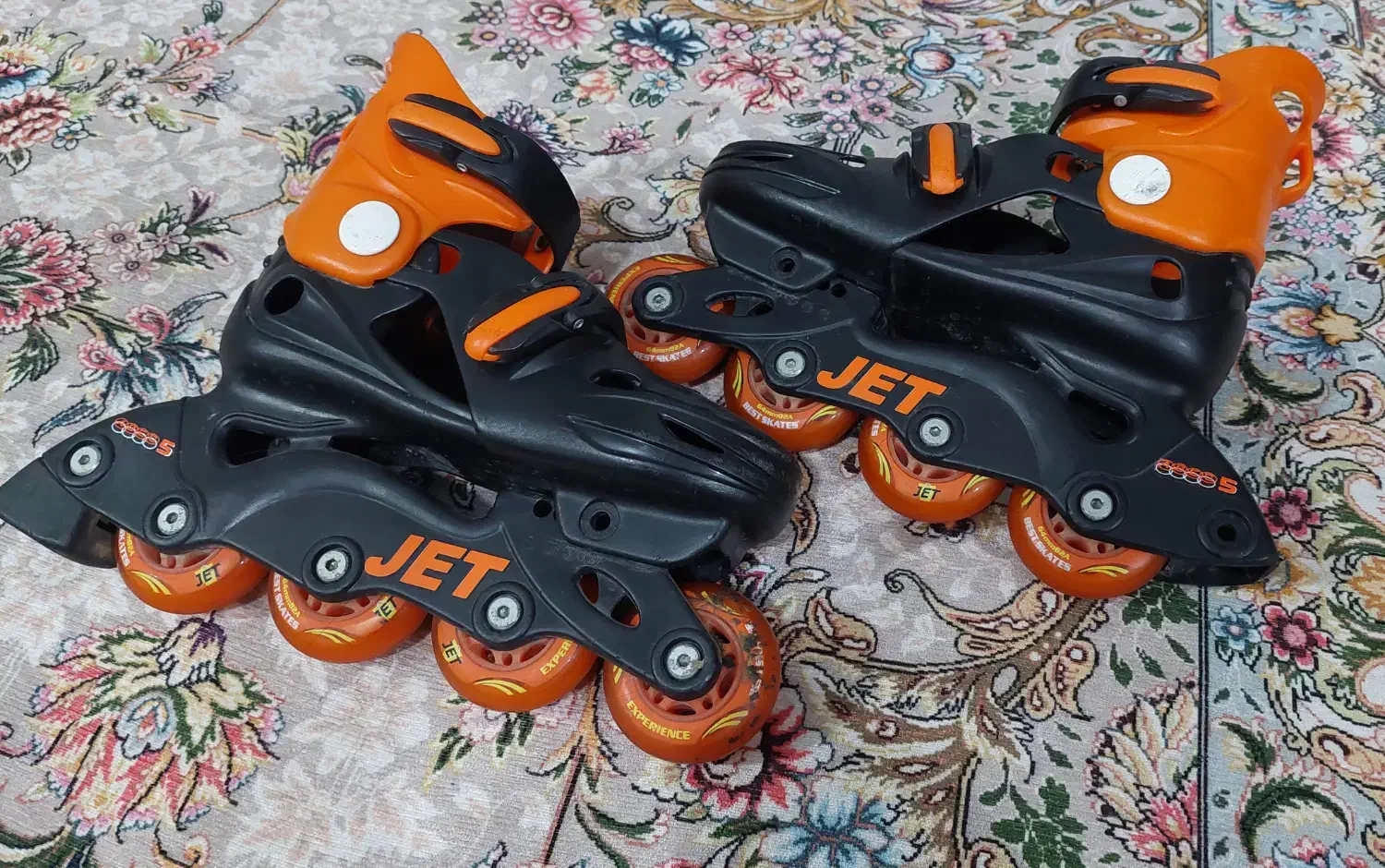 اسکیت|دوچرخه، اسکیت، اسکوتر|ساری, |دیوار