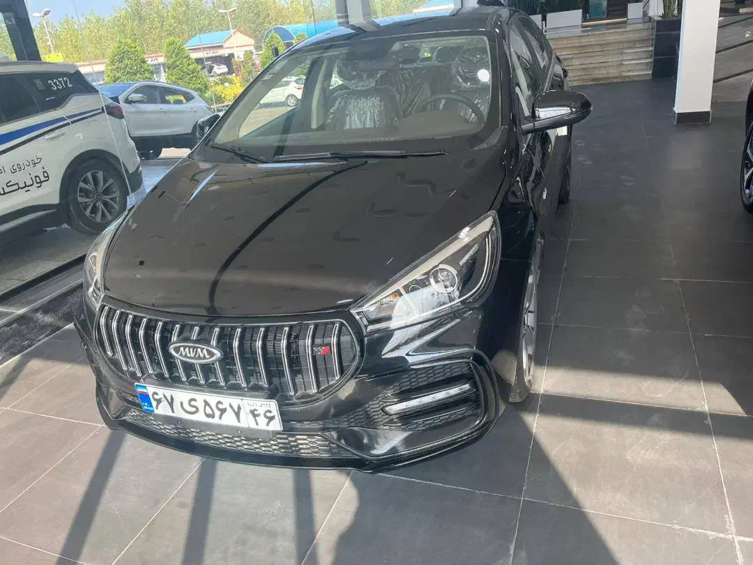 فروش تحویل روز آریزو 5 FL  مدل 404 خشک|خودرو سواری و وانت|رشت, یخسازی|دیوار