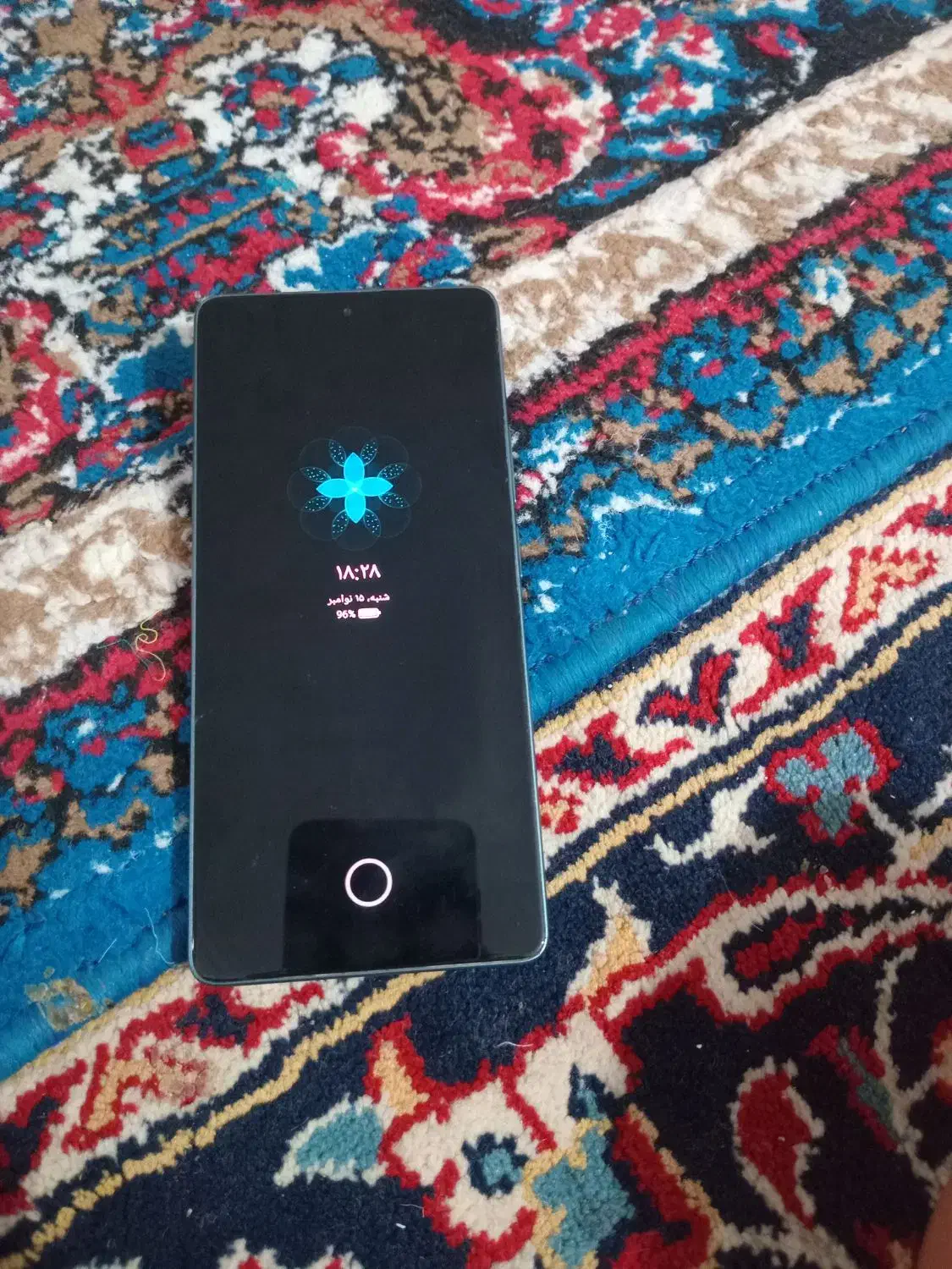 گوشی نوت ۱۳پرو|موبایل|زهک, |دیوار