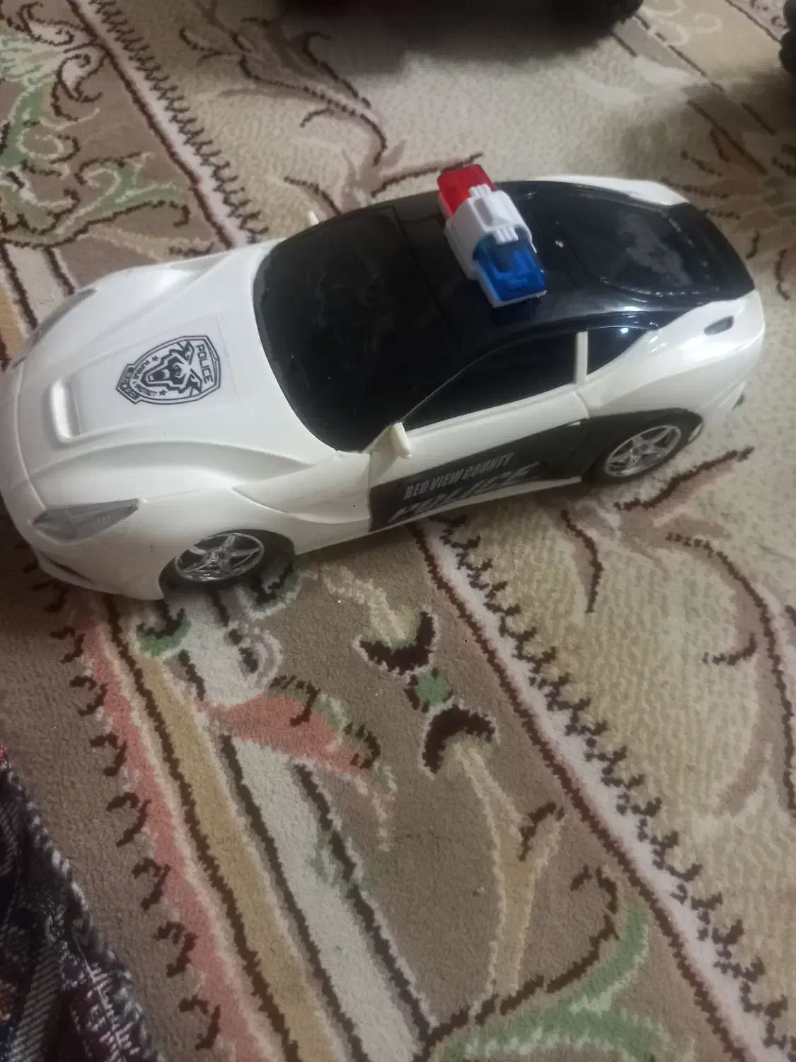 انواع ماشین اسباب بازی|اسباب‌بازی بچه|اصفهان, احمدآباد|دیوار