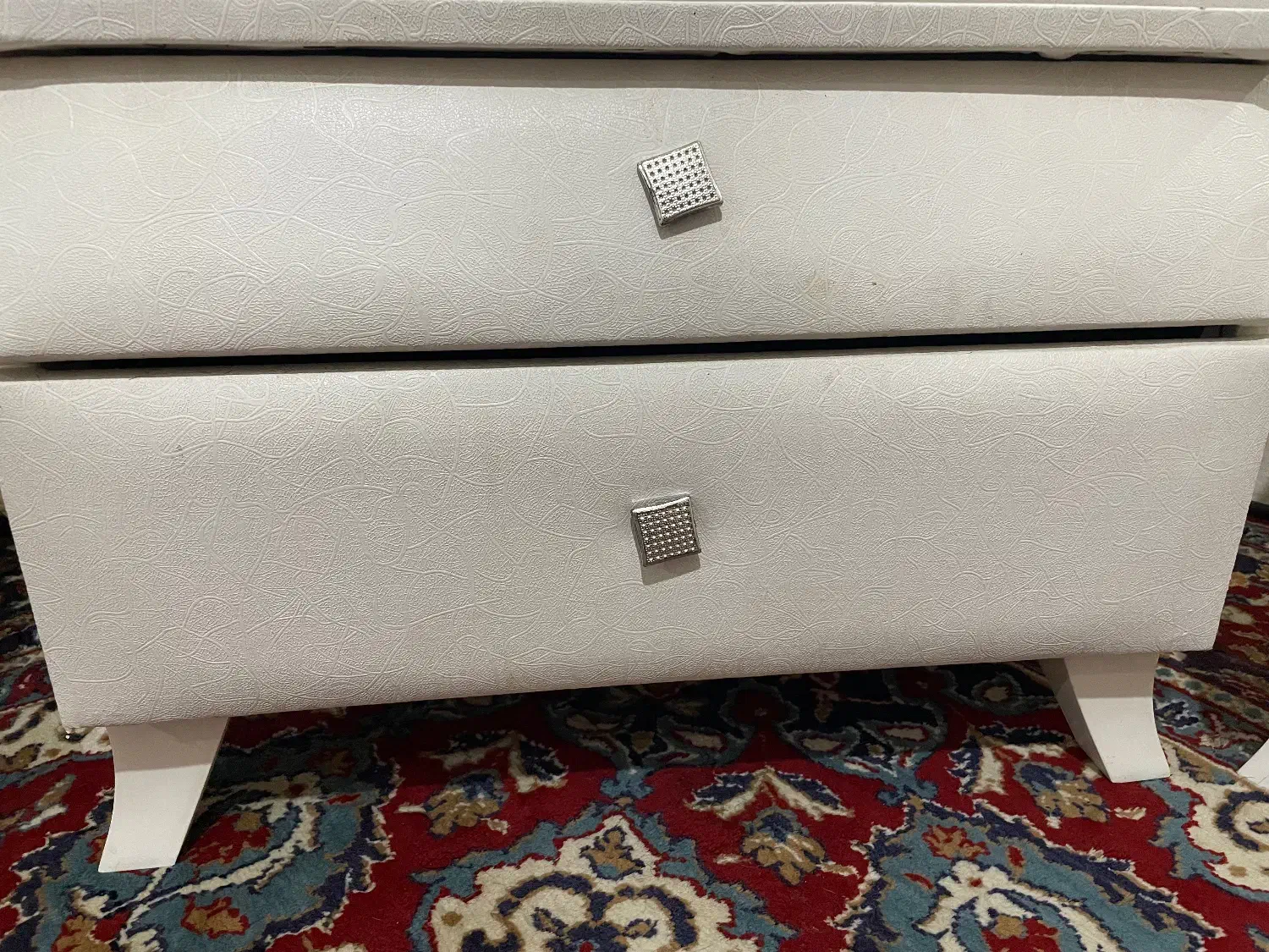 تخت خواب دو نفره|تخت و سرویس خواب|تنکابن, |دیوار