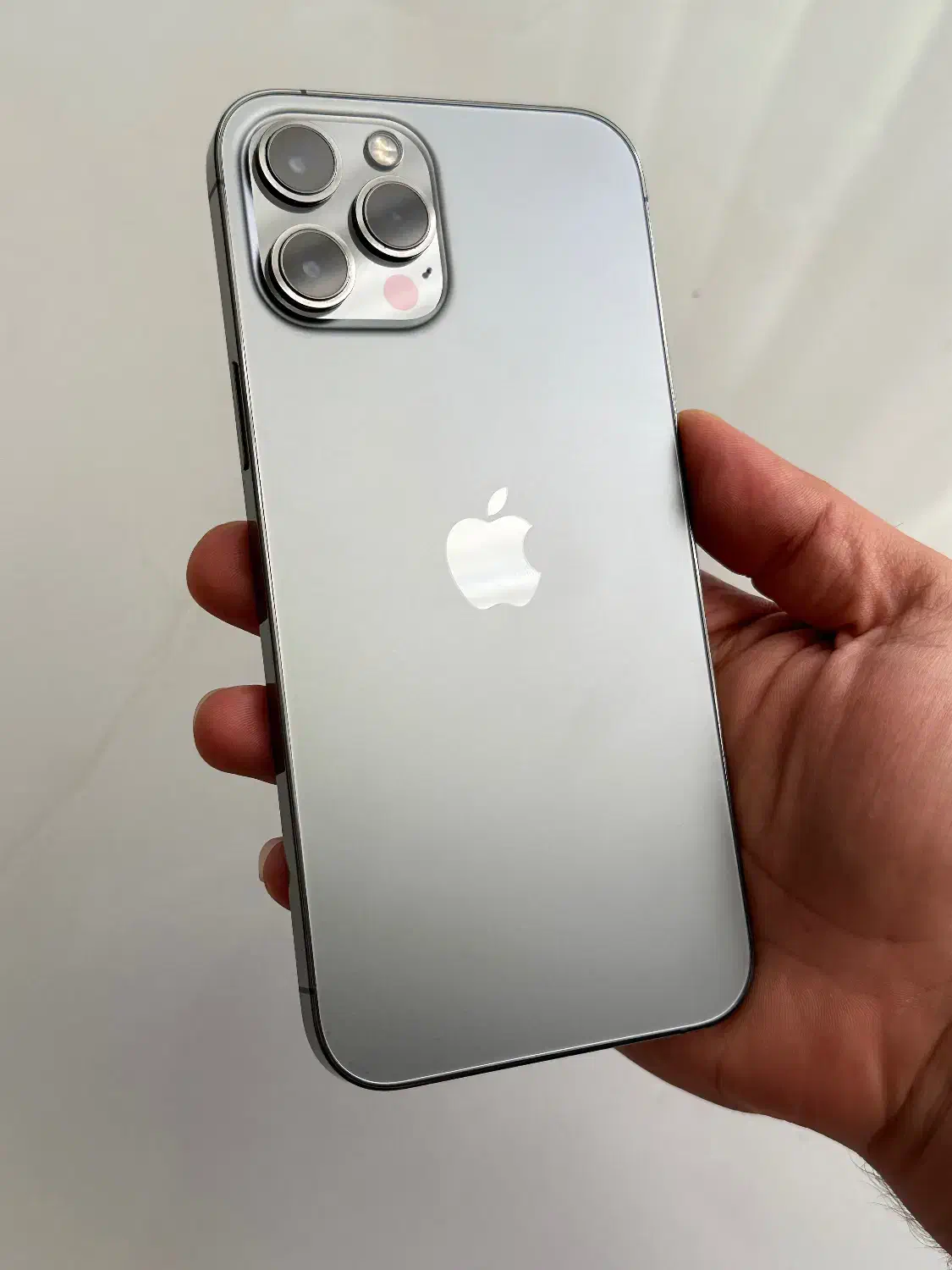 ۱۲ پرومکس ۲۵۶ گیگ|موبایل|گرگان, |دیوار