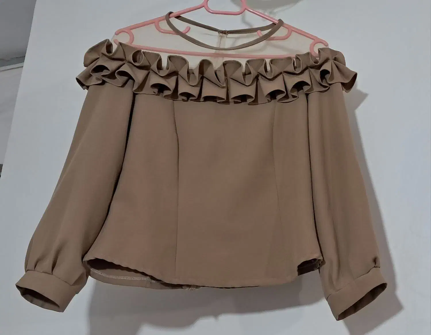 شومیز دخترانه|لباس|همدان, |دیوار