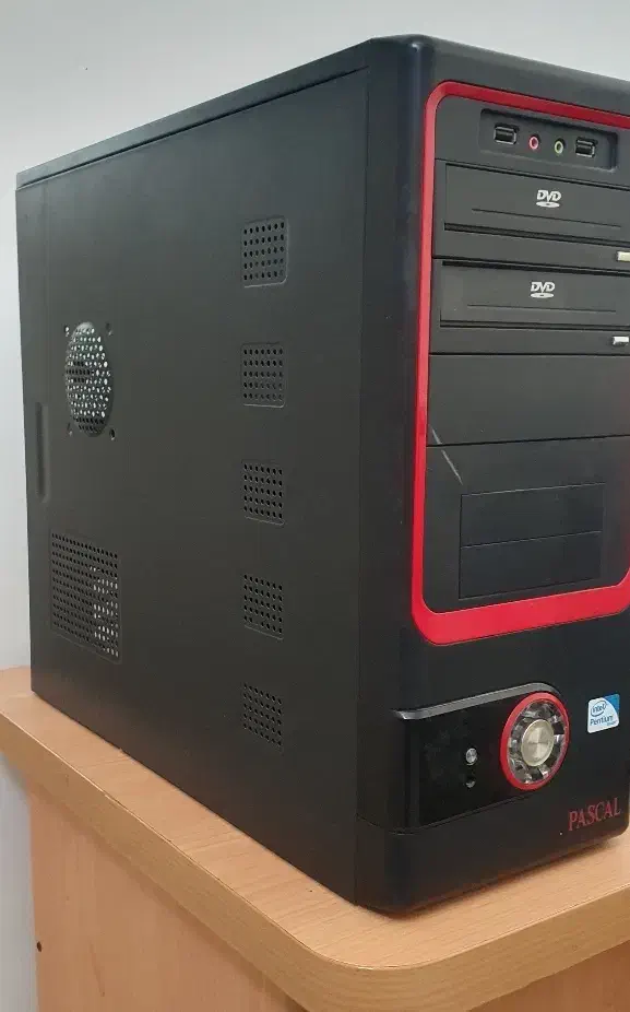 فروش کامپیوتر / سیستم نسل ۹ i5 9400f gtx 1650s|رایانه رومیزی|شوشتر, |دیوار