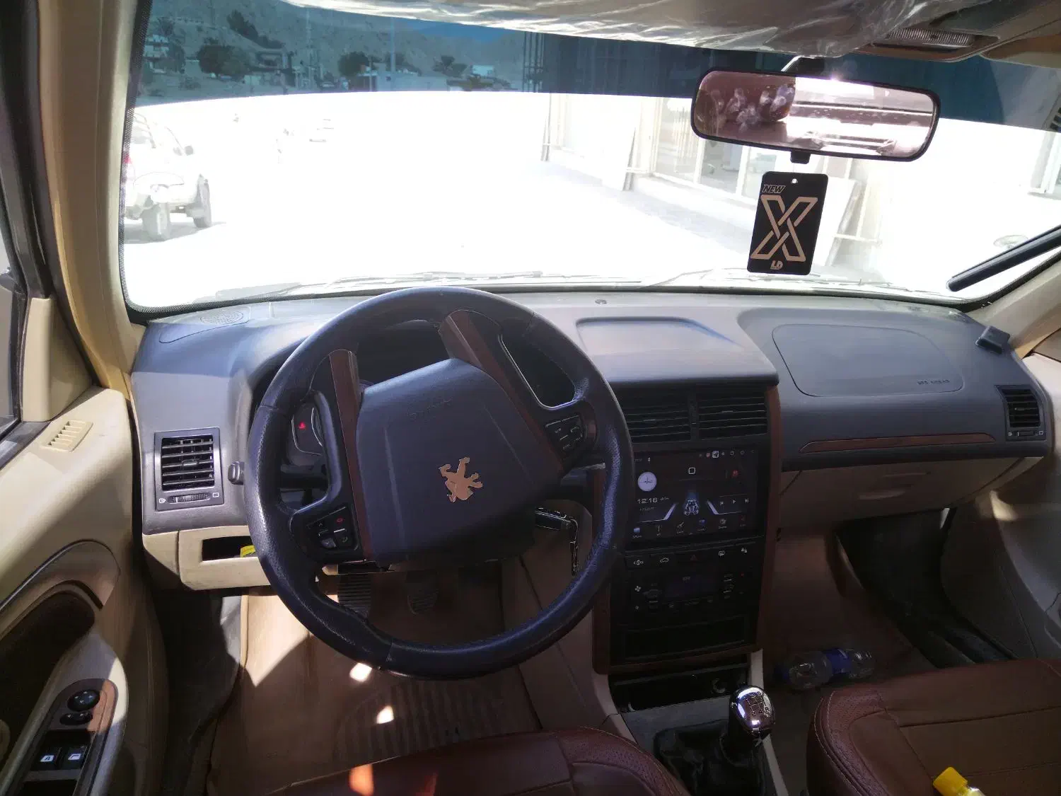 پژو پارس سال اتاق تعویض|خودرو سواری و وانت|بندرعباس, |دیوار