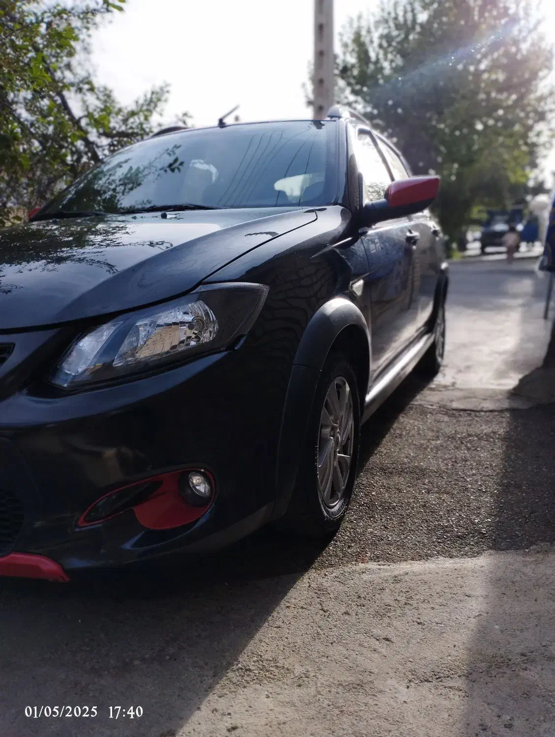 100|خودرو کلاسیک|سلماس, |دیوار