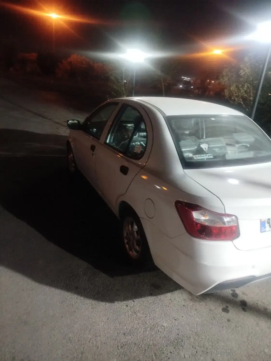 ساینا صفر|خودرو سواری و وانت|تبریز, |دیوار