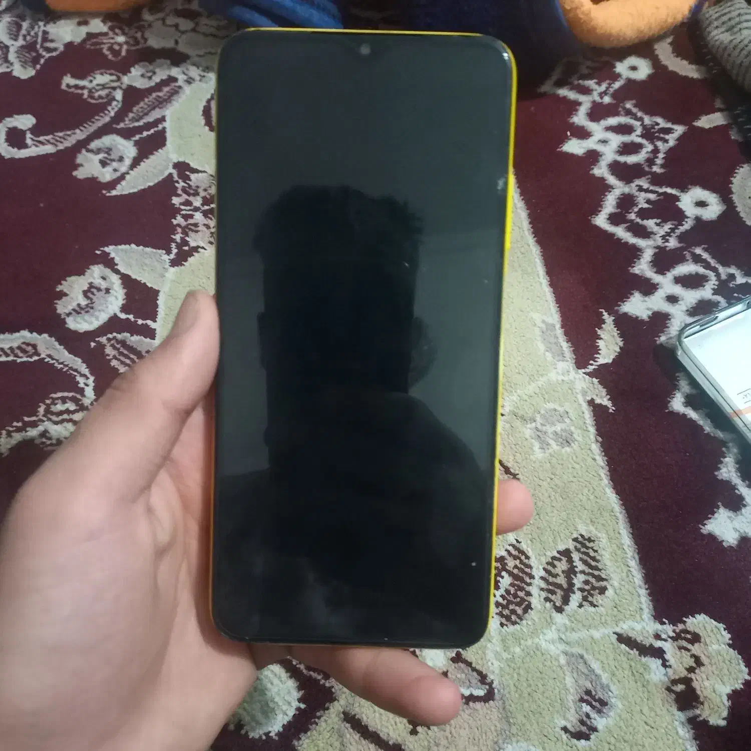 poco. m3|موبایل|همدان, |دیوار