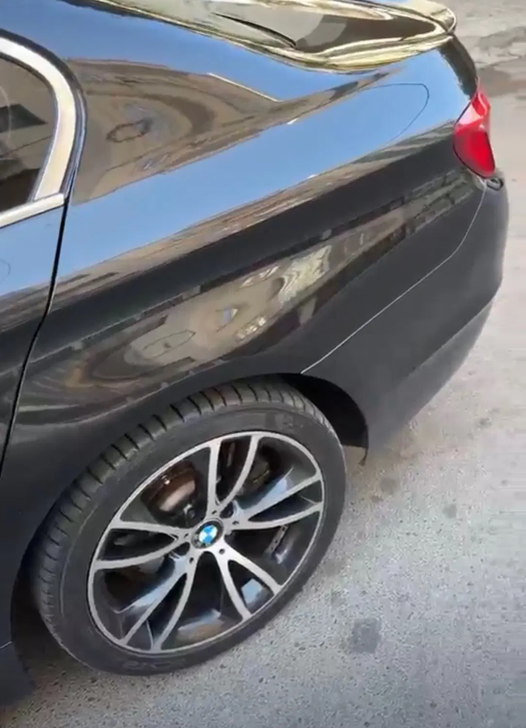 BMW528i|خودرو سواری و وانت|مشهد, هنرستان|دیوار