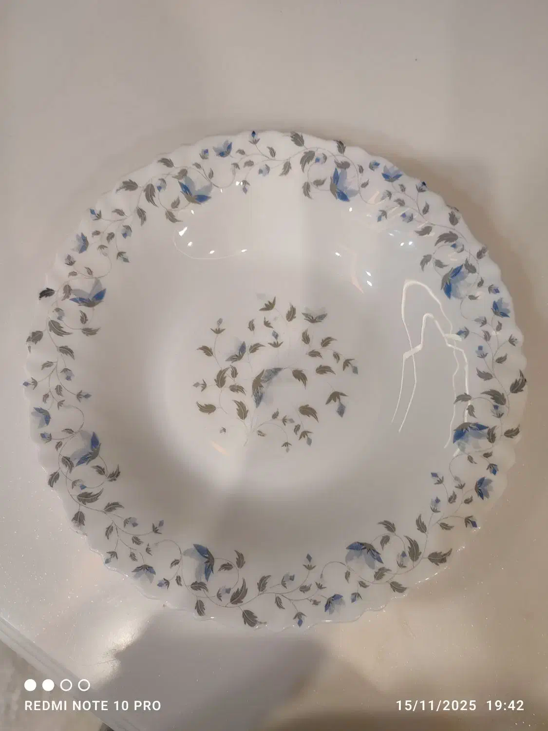 ظروف آرکوپال|ظروف سرو و پذیرایی|پردیس, فاز ۸|دیوار