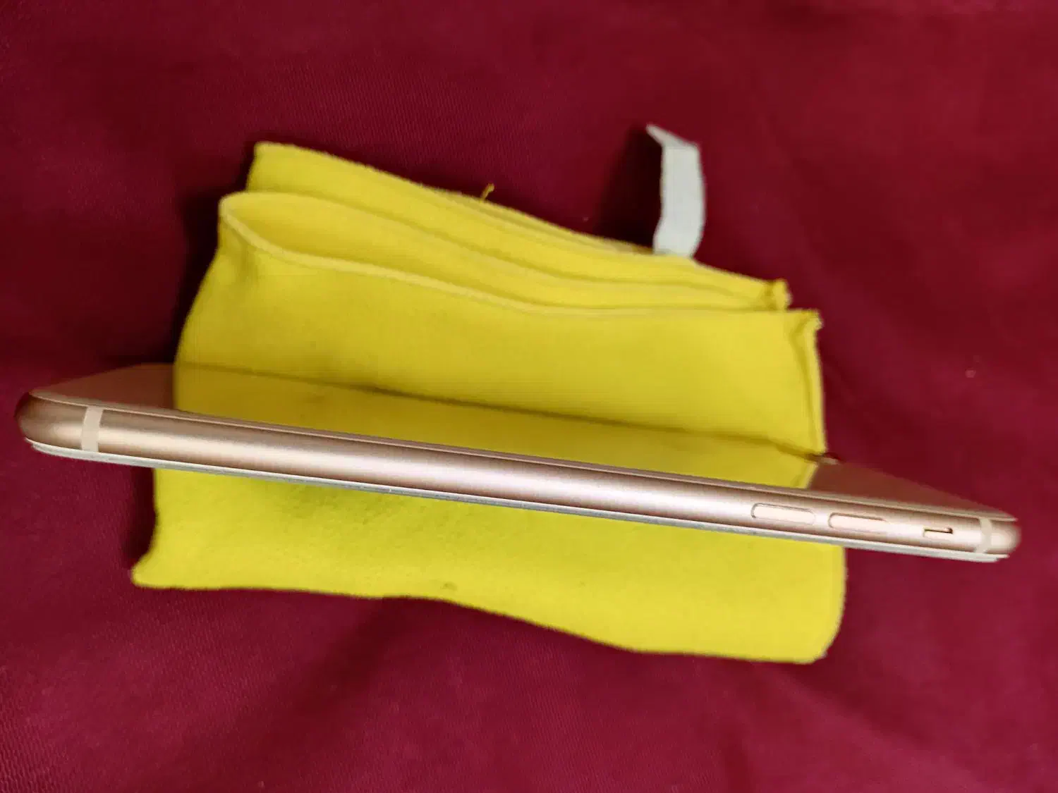 آیفون 8 plus|موبایل|تهران, تهرانپارس غربی|دیوار