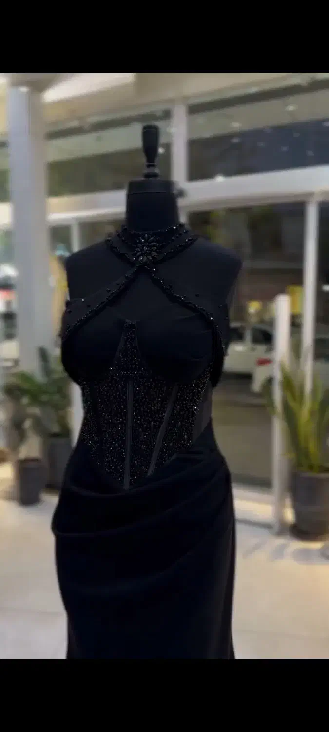 لباس مجلسی|لباس|حمیدیه, |دیوار