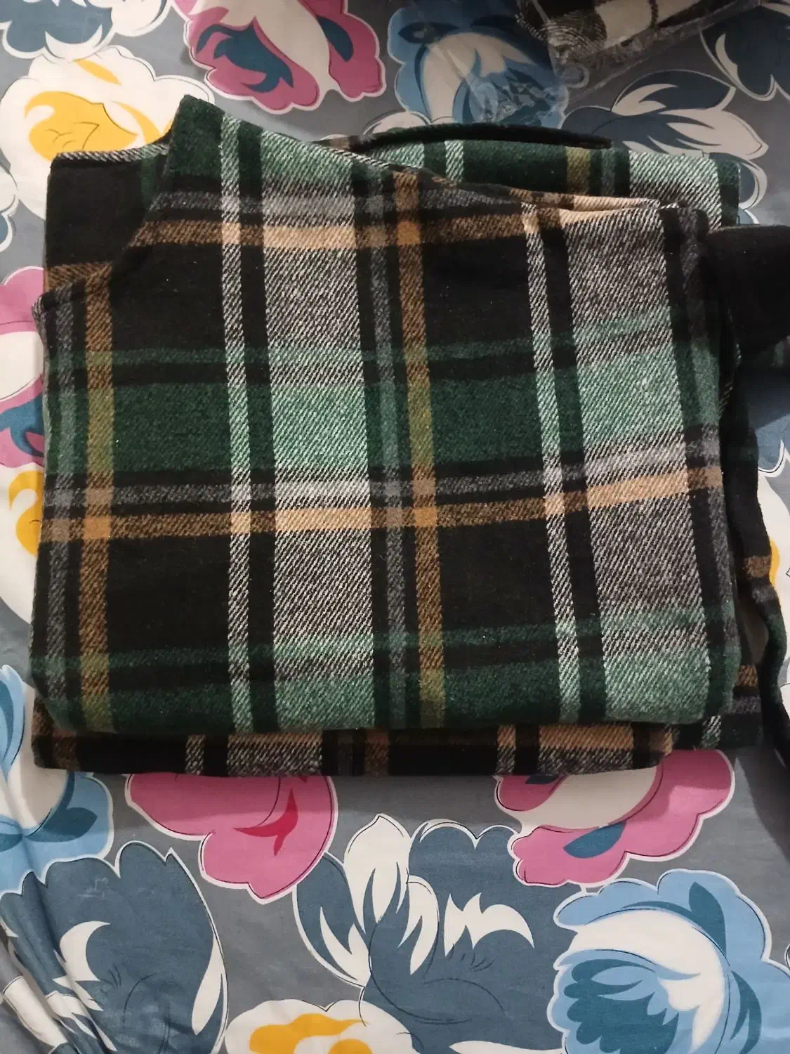 مانتو ولباس خواب|لباس|گرگان, |دیوار