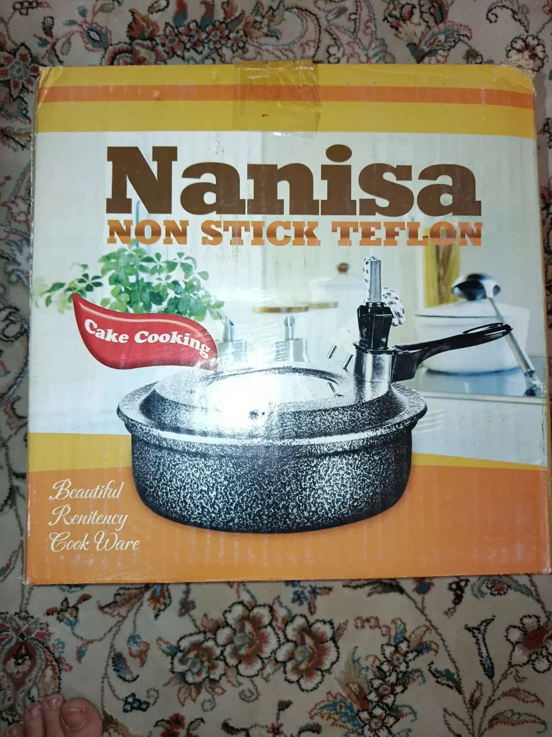 کیک پز برقی و کباب پز برقی|اجاق گاز و لوازم برقی پختوپز|قم, کلهری|دیوار