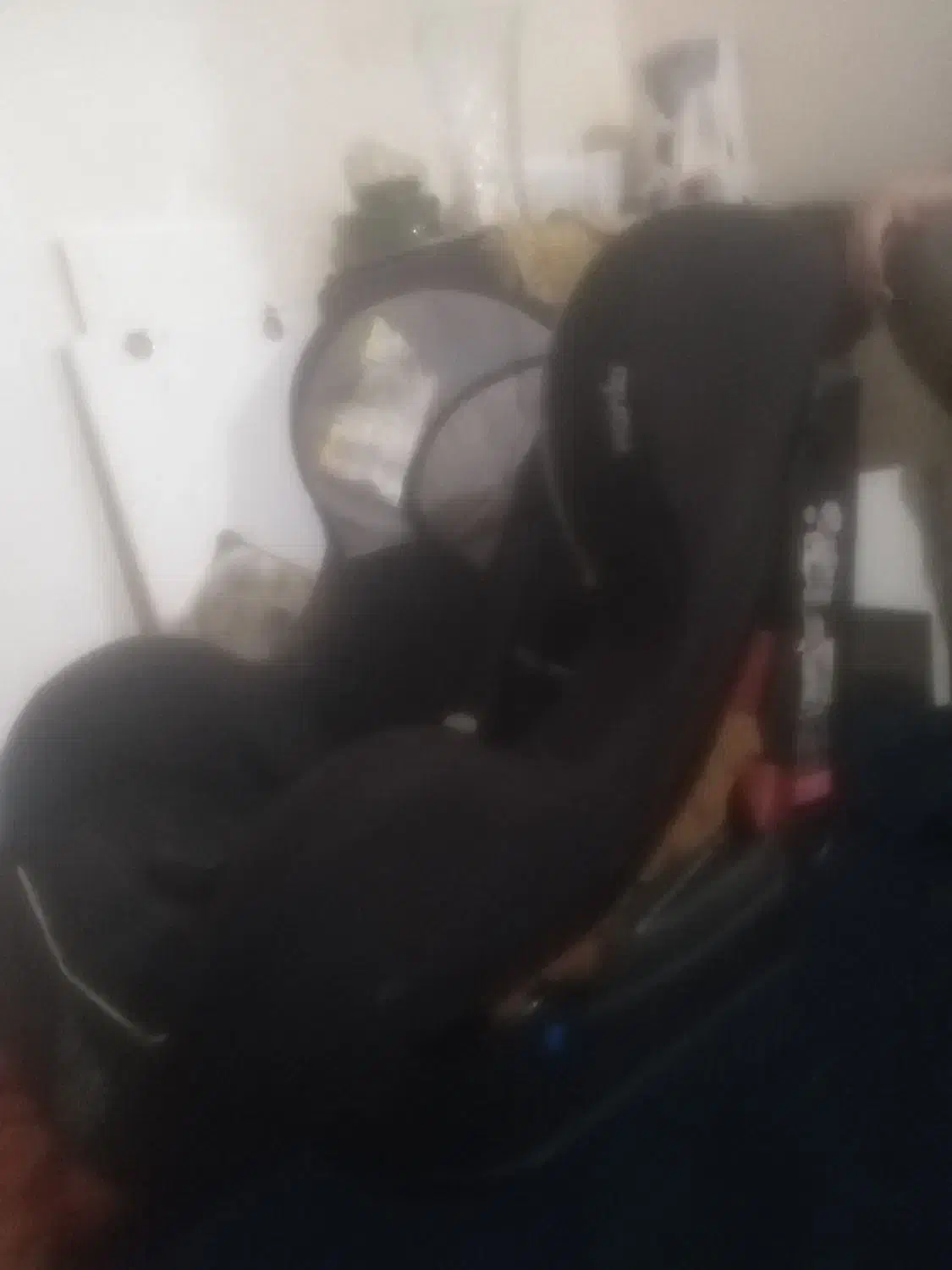 صندلی کودک|تخت و صندلی بچه|گلبهار, شهر جدید گلبهار|دیوار