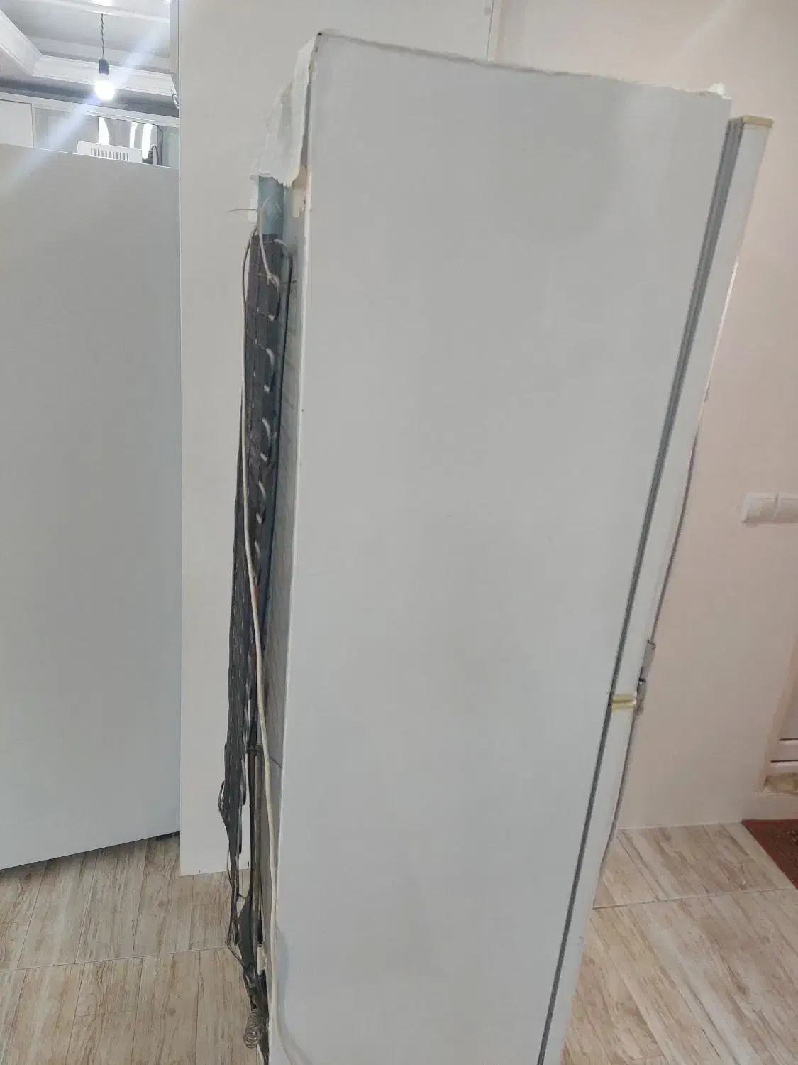 یخچال فریزر فروزان|یخچال و فریزر|گنبد کاووس, |دیوار