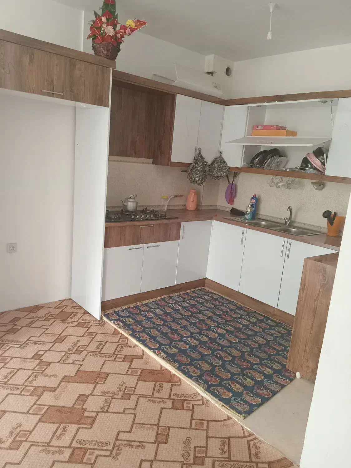 آپارتمان چاهشک|فروش آپارتمان|مشهد, چاهشک|دیوار