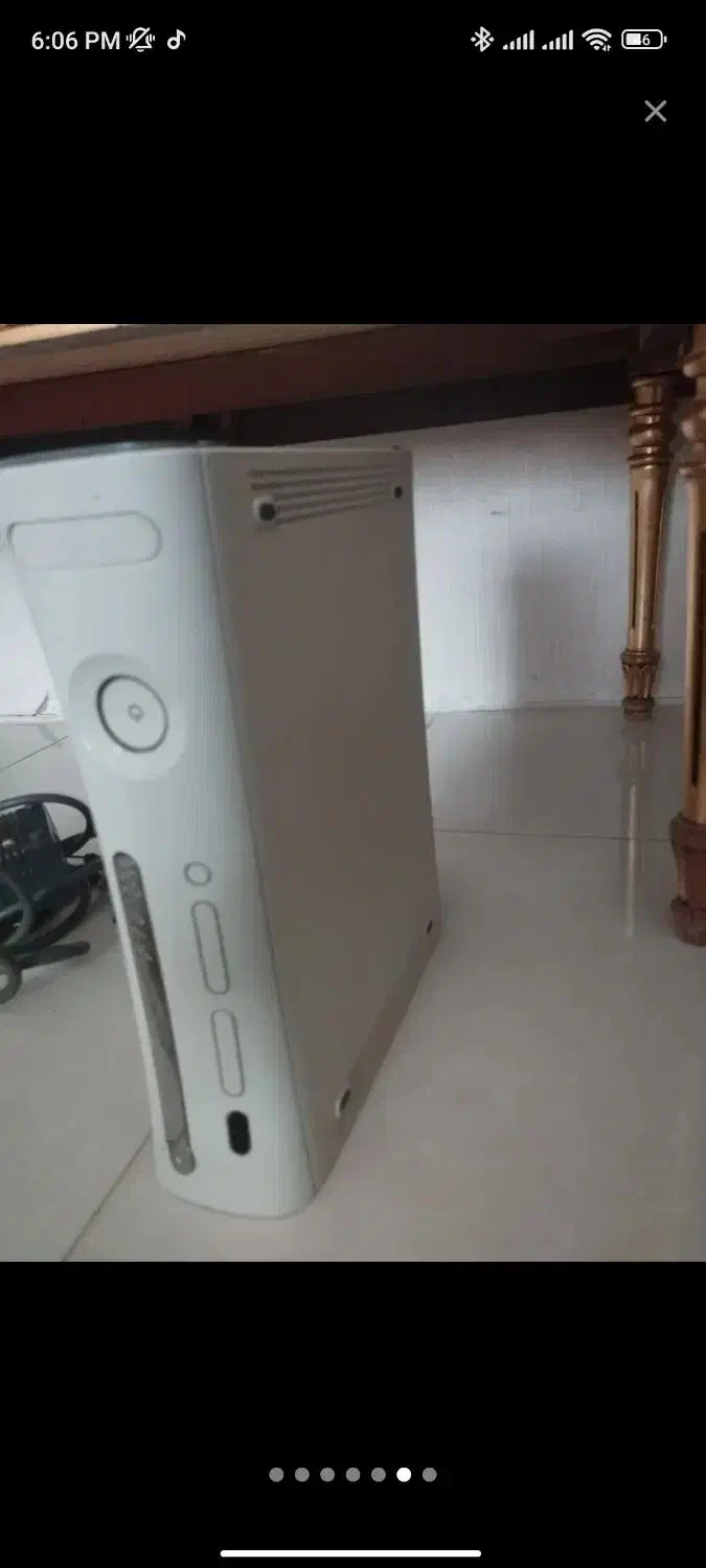 x box 360|کنسول، بازی ویدئویی و آنلاین|تهران, جوادیه|دیوار