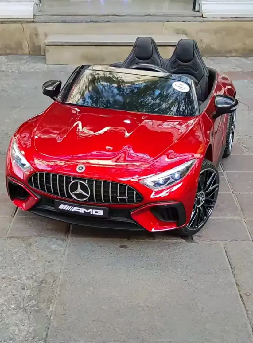 اورجینال بنز ۰۲|اسباببازی بچه|تبریز, |دیوار