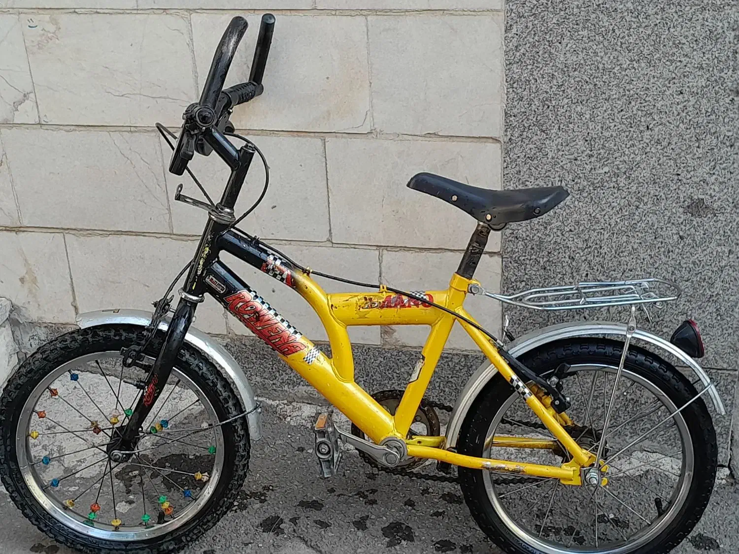 دوچرخه|دوچرخه، اسکیت، اسکوتر|تهران, تجریش|دیوار