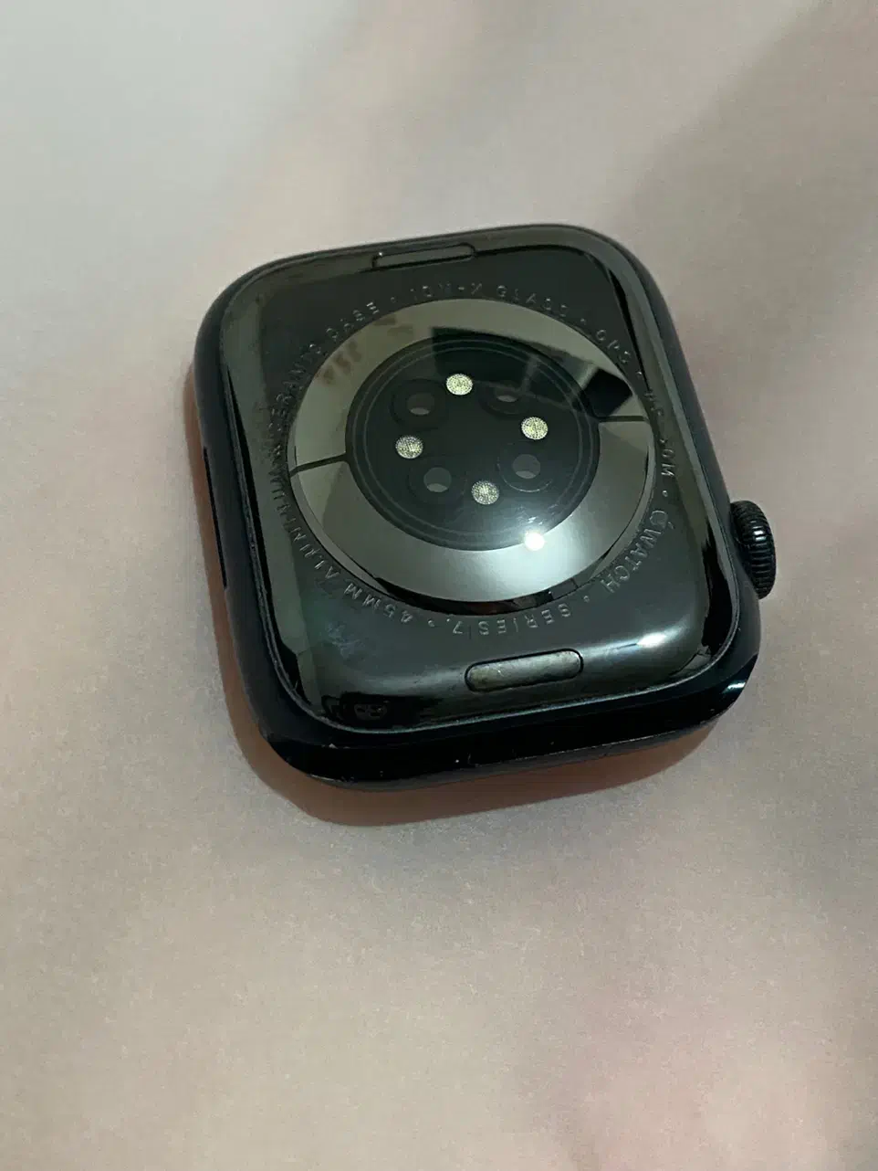 اپل واچ سری 7|ساعت|کرج, فاز ۱ مهرشهر|دیوار