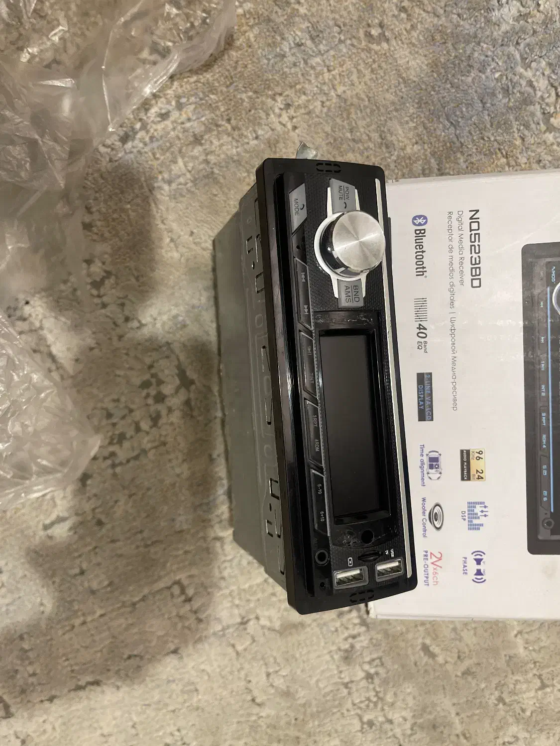 ضبط ناکاماچی و ترک موتور سی ار ام/آرم ۴۰۵|قطعات یدکی و لوازم جانبی|شاهین‌شهر, شهرک گلدیس|دیوار