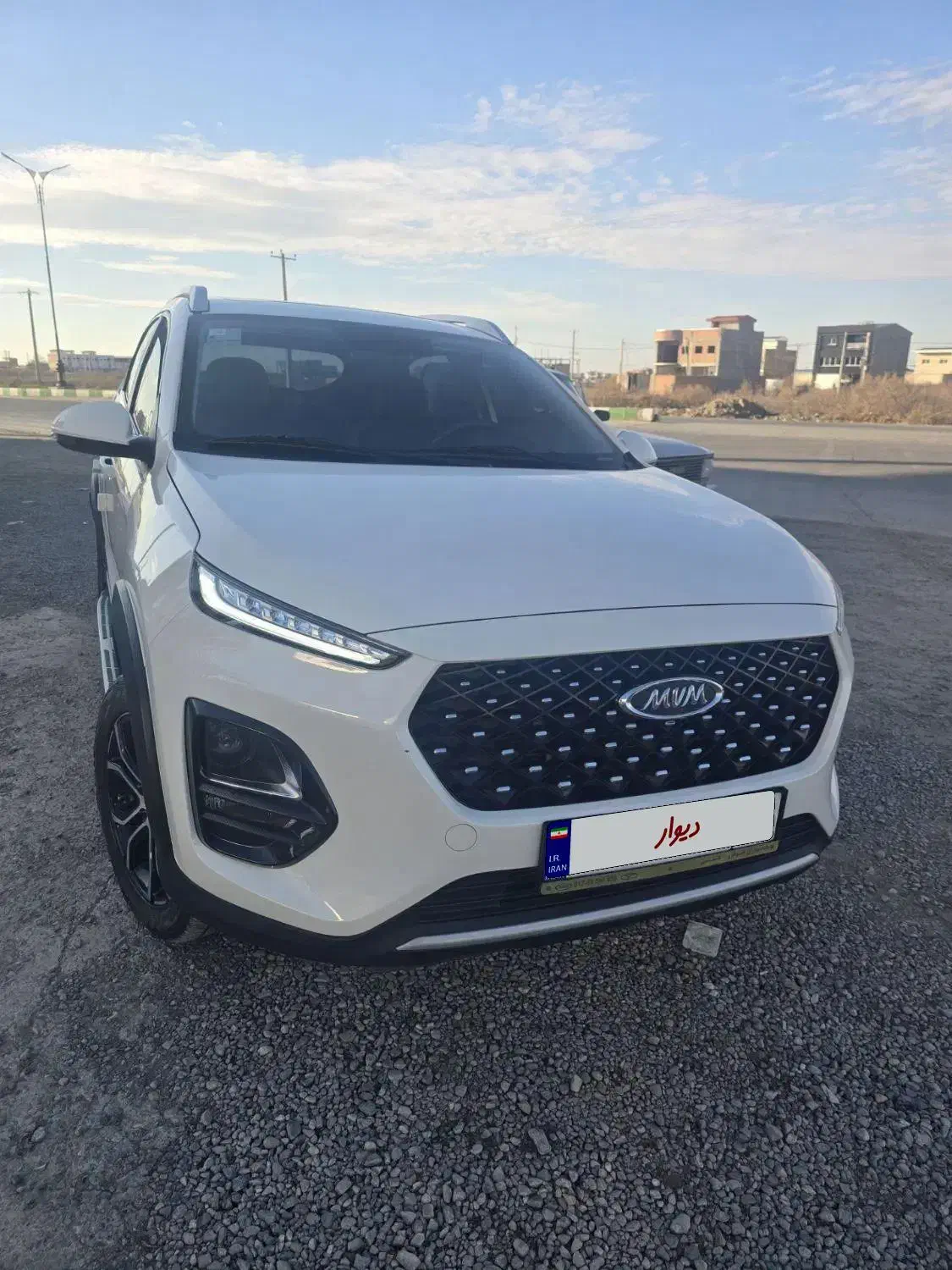 ایکس 22پرو1404|خودرو سواری و وانت|گرگان, |دیوار