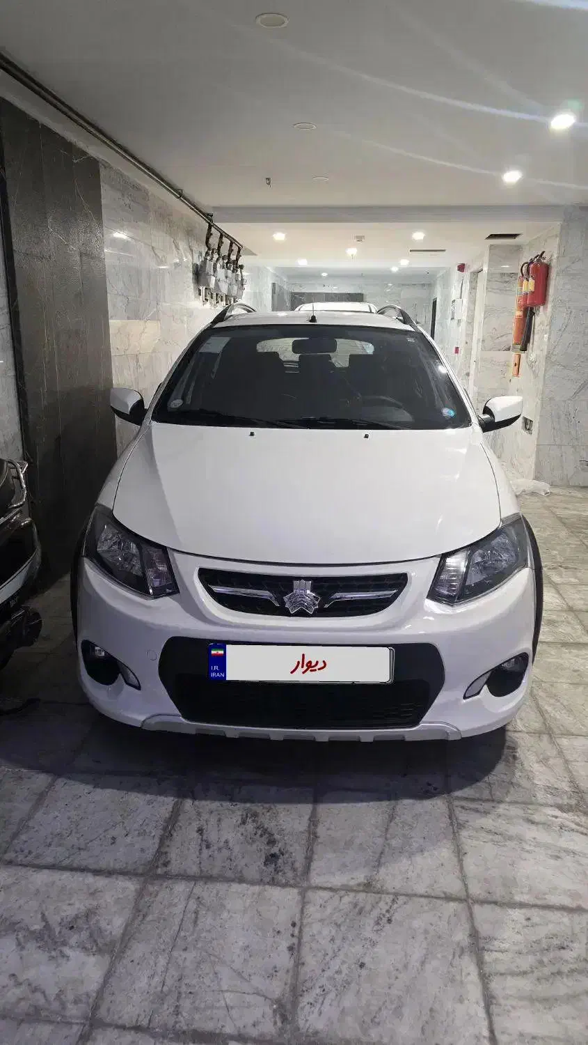 کوییک سال ۱۴۰۰|خودرو سواری و وانت|تهران, نیروی هوایی (پیروزی)|دیوار