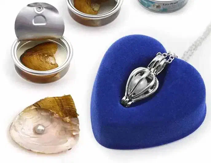 پک گردنبند مروارید|بدلیجات|یاسوج, |دیوار