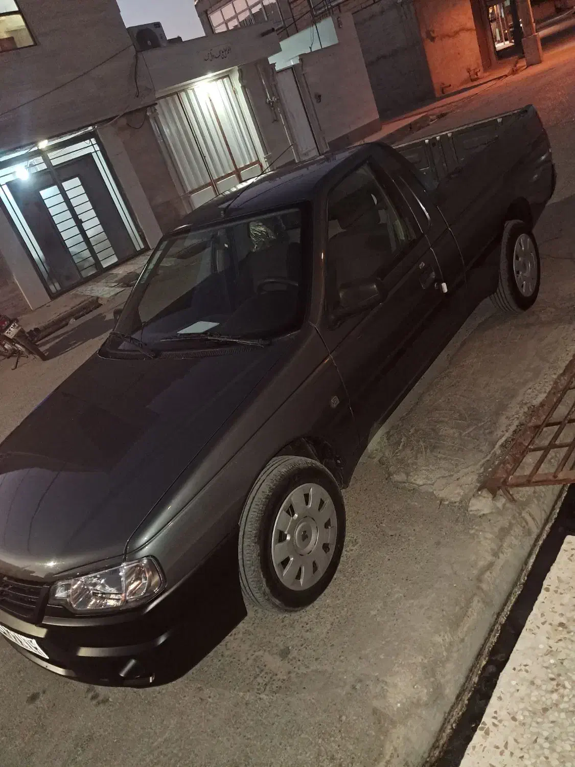 فروش اریسان مدل ۱۴۰۳|خودرو سواری و وانت|دیلم, |دیوار