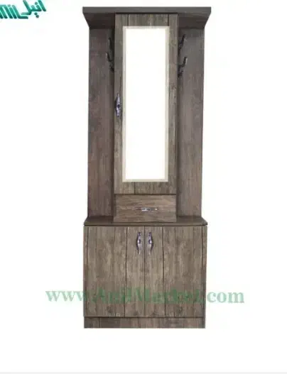 جا کفشی|جاکفشی، کمد، دراور|مبارکه, |دیوار