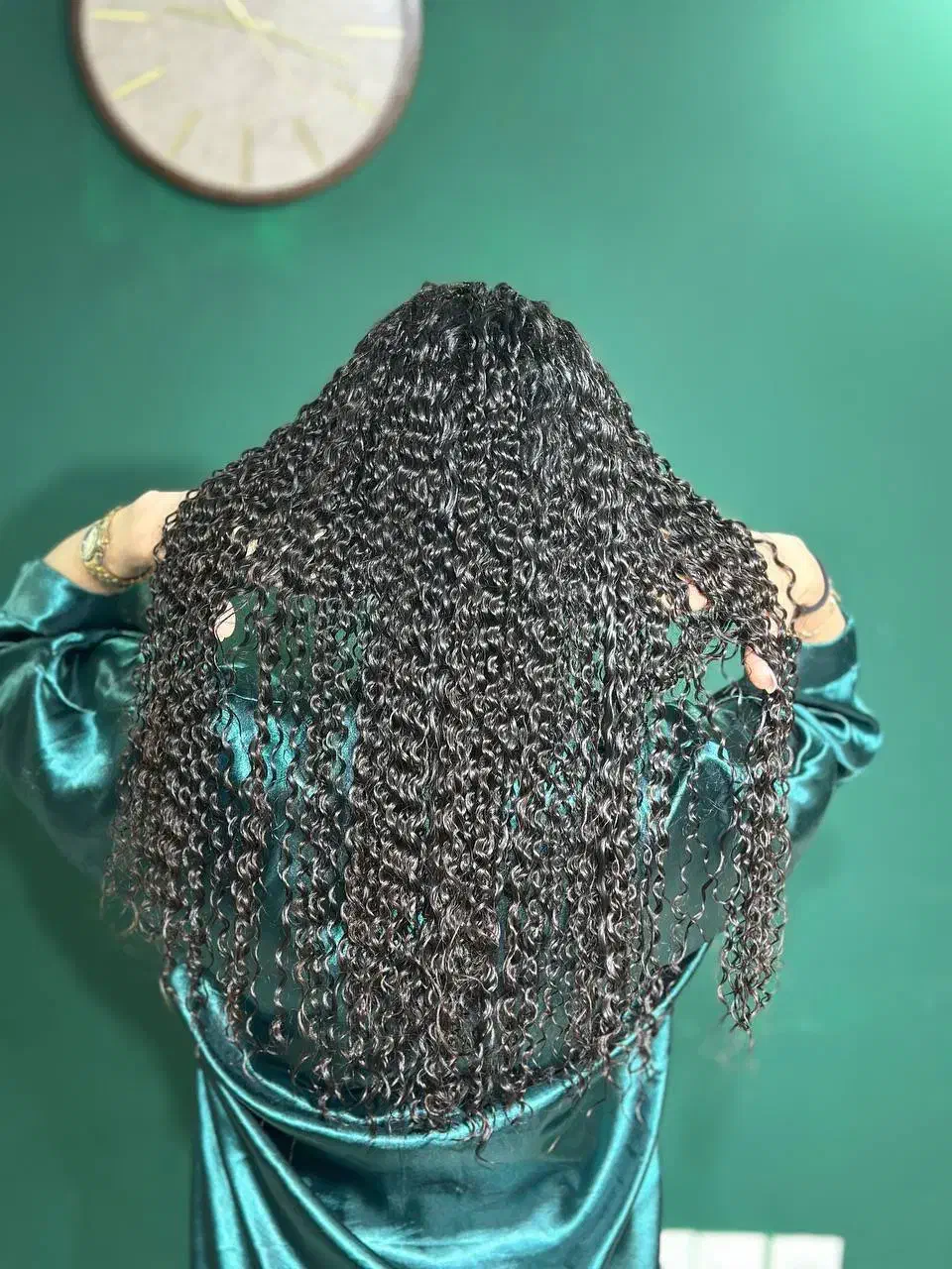 تخفیف ویژه شب یلدا(فر دائم تخخصی)|خدمات آرایشگری و زیبایی|لاهیجان, کوی خزر|دیوار