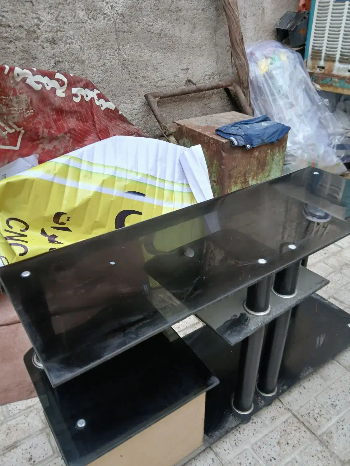 میز تلویزیون|میز تلویزیون|مشهد, گلبرگ|دیوار