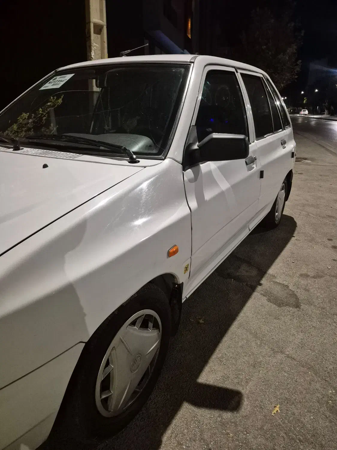 ۱۱۱ در حد|خودرو سواری و وانت|همدان, |دیوار