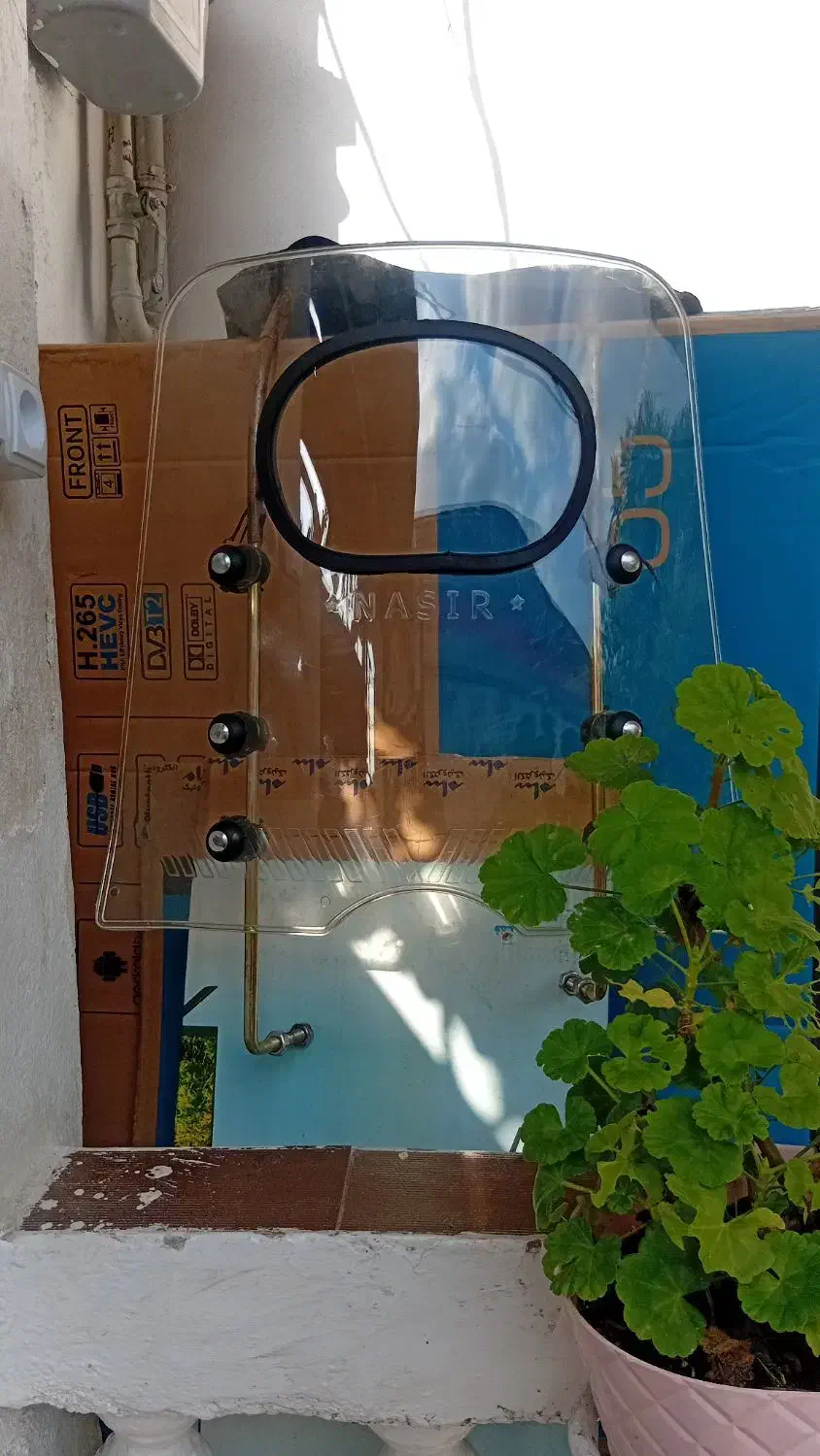 یک عدد تلخ و سربندی متور|قطعات یدکی و لوازم جانبی|رشت, دیانتی|دیوار