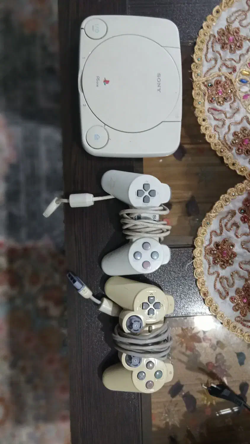 سونی|کنسول، بازی ویدئویی و آنلاین|تبریز, |دیوار